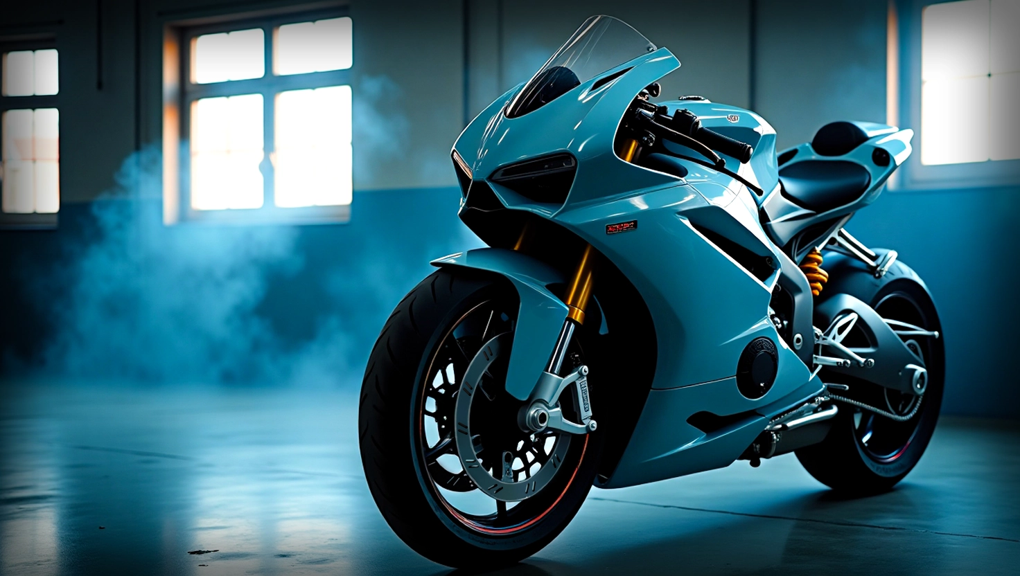 Кузовной ремонт